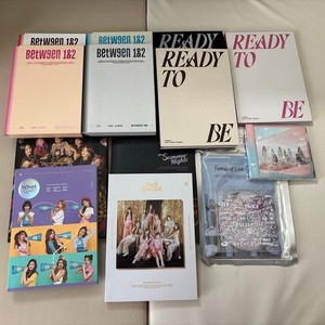 Twice Album Japan | eBay