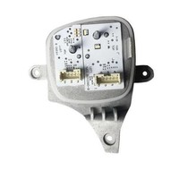 FüR Infinit QX30 Q30 Drl Scheinwerfer-SteuergeräT Led-Tagfahrlicht-Steuermo2357