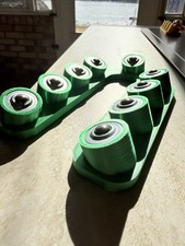 Your Private At Home Bowling Edge Trainer. Train Smarter. Hook Harder.