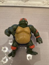 Sumo Raphael Teenage Mutant Ninja Turtle.
