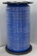 Continental ContiTech F5 Air & Multipurpose Hose 1 1/2"ID - 300ft Blue