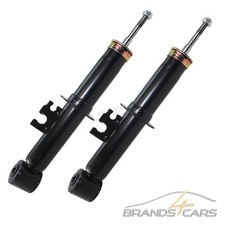 ATEC 2x STOSSDÄMPFER GAS GASDRUCK HINTEN FÜR MINI R50 R52 R53 R56 BJ 01-06