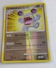 Loudred 44/106 Great Encounters Reverse Holo  Pokemon Card 2008 