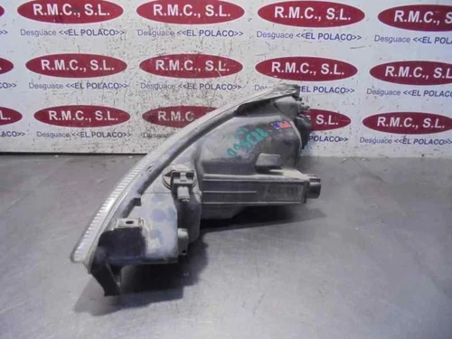 9640559480 Faro Derecho para PEUGEOT 206 XT 2001 4249810 - Imagen 2 de 8