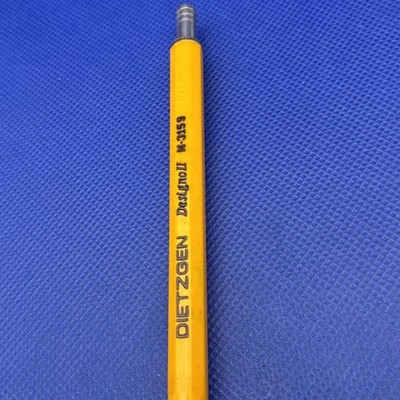 Dietzgen Designoll n-3159 ITALY Lead Holder drafting pencil same