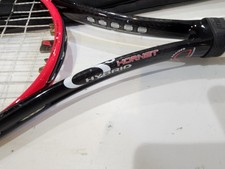 Prince O3 Hybrid Hornet Oversize Tennis Racket Racquet W/case Needs New Grip