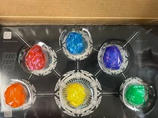 Infinity Gauntlet  6 Infinity Stones，NEW Sealed