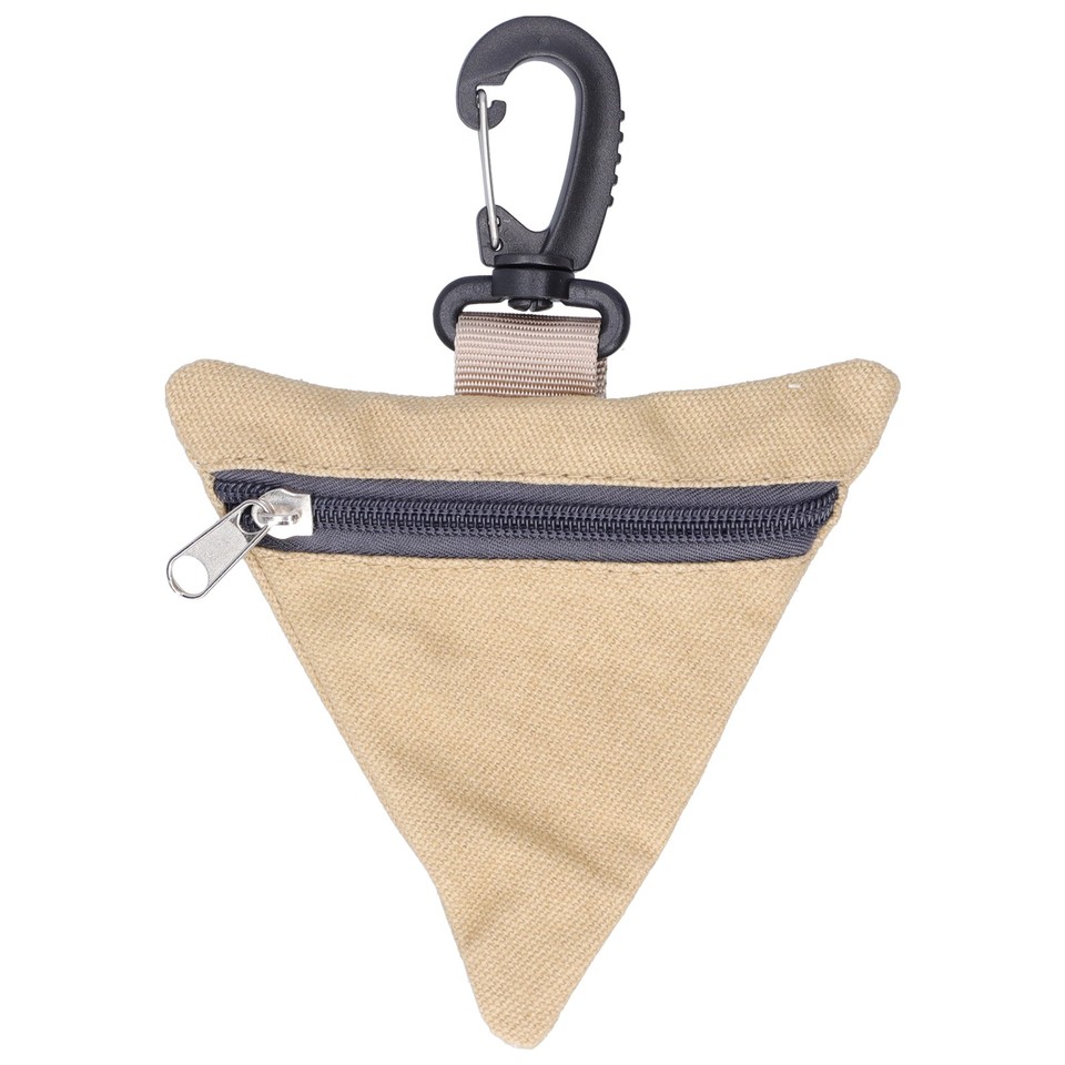 Khaki Tactical Waist Pouch Coin Purse Key Card Tool Bag | eBay UK
