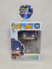 Funko Pop! Vinyl: Marvel - Wolverine (Wasteland) #1592 Ships With Protector
