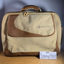 Beretta Valigetta Borsa a Tracolla per Laptop Valigia Portapacchi 17" X 13" X 7"