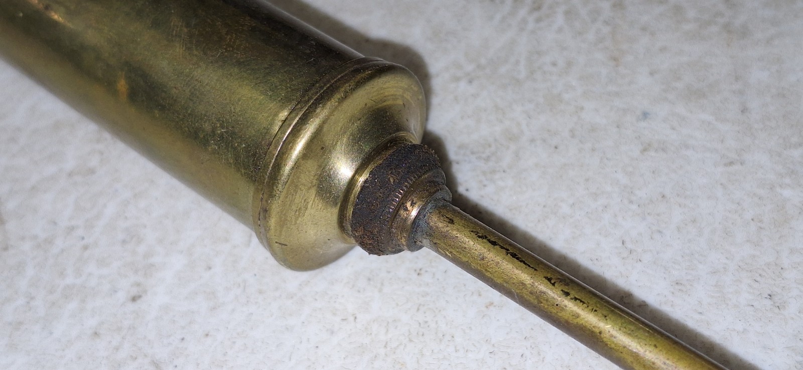 ROLLS-ROYCE Phantom III 3 Nesthill Oiler TOOL KIT ORIGINAL