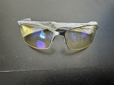 Gunnar Optiks VAY-00101 Vayper Onyx Amber Eyewear