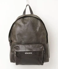 ya03 Buffalo Bobs Backpack - Brown Men'S