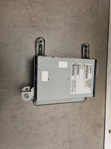 VOLVO V40 D2 AUDIO AMPLIFIER MODULE 31384316 2013