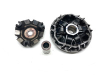 Variator Bewegliche Riemenscheibe Komplettes Original FÜR Honda Sh 125-150 2013-