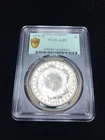 1879-O PCGS AU50 Morgan Dollar w/ Nice Strike | Limited Edition 40th Anniversary
