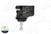 Stellelement, Leuchtweitenregulierung Vorne Links Oder Rechts - AIC 54695