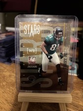 2010 Donruss Elite - Stars Gold #20 Torry Holt /999 @QJ53