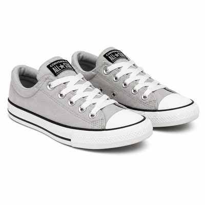 Converse All Star Madison Junior 1 Grey Good Low Top Sneakers 664177F