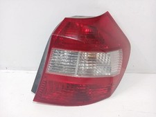 Feu arrière BMW 324