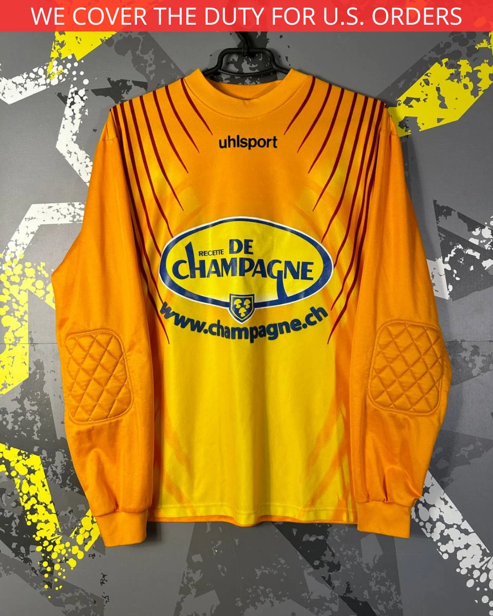 Camiseta de portero infantil Uhlsport Save