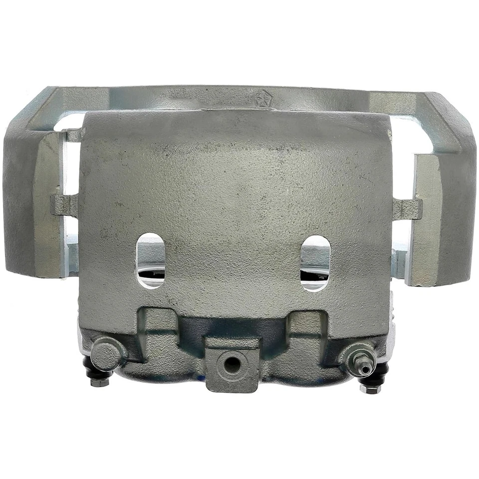 Тормозной суппорт 18FR2152N AC Delco передний левый для Ram Truck Van Hand - Изображение 3 из 4