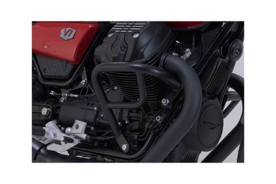 SW-MOTECH Protecciones laterales de motor