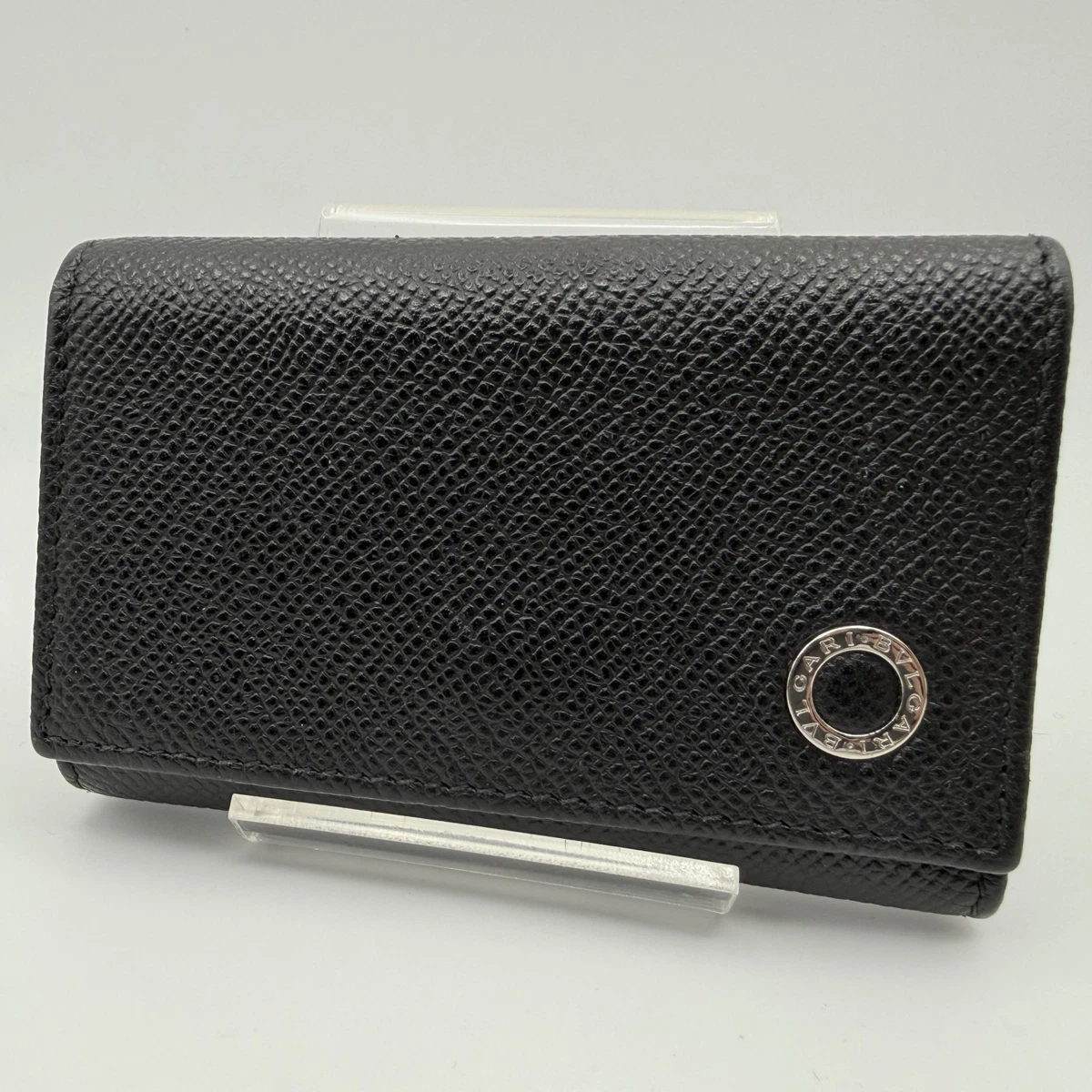 Bvlgari Key Chains, Rings & Cases for Men for sale | eBay display picture 3