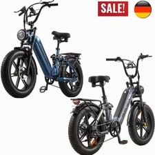 1000W MTB Elektrofahrrad E-Mountainbike 20 Zoll 48V 20AH E-Fahrrad 45km/h …