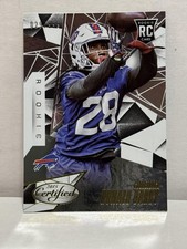 2015 Panini Certified #157 Ronald Darby Buffalo Bills Rookie #/999