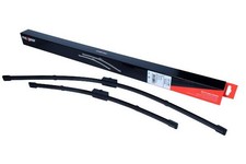 2x SCHEIBENWISCHER VORNE 650MM / 425MM FLACHBALKEN FÜR FORD PEUGEOT