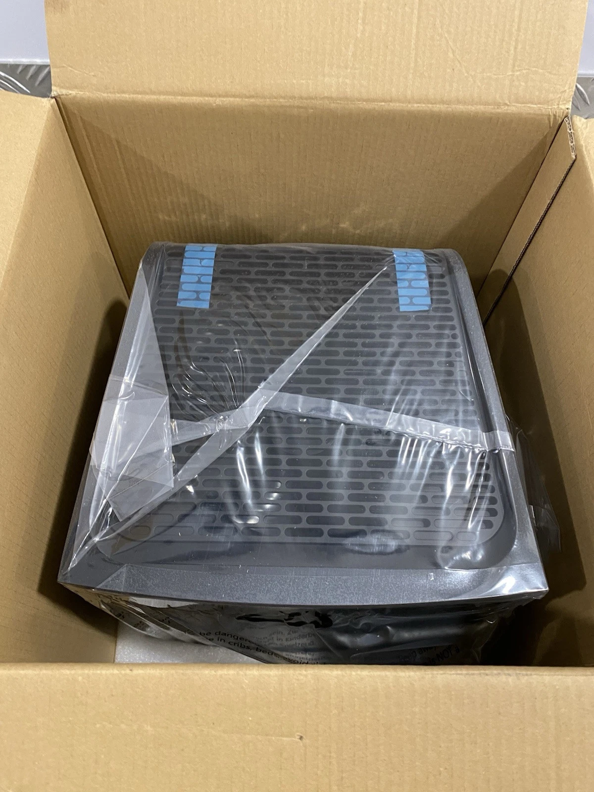 Aerus Pure and Clean ActivePure Portable Air Purifier HEPA Filtration Brand New 6