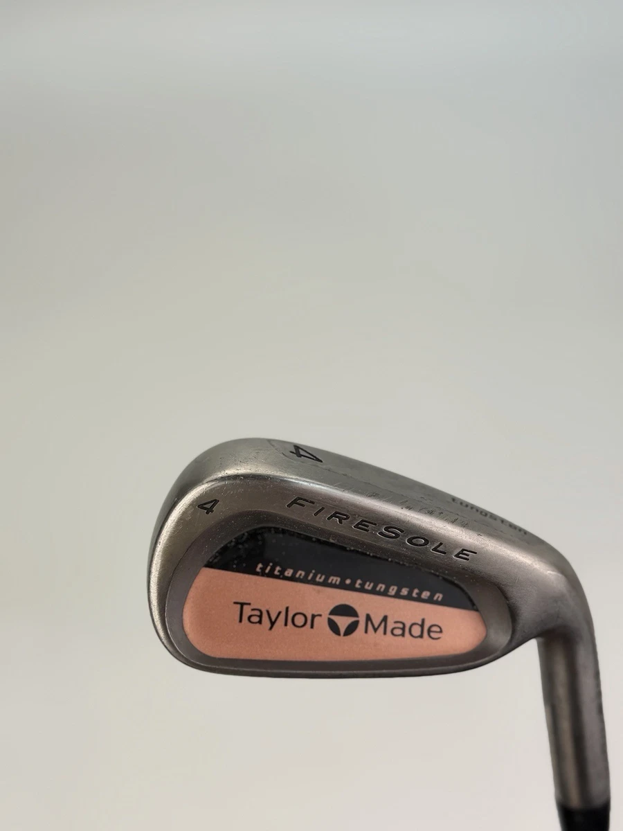 Taylormade Firesole for sale | eBay UK