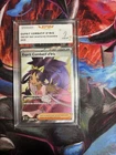 carte Pokémon 180/159 Esprit Combatif d'Iris JTG 180 Aventures Ensemble