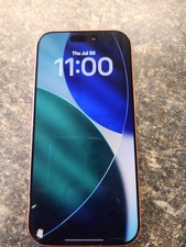 APPLE 17 PRO - MG7L4LL/A 256gb (DJ1041008)