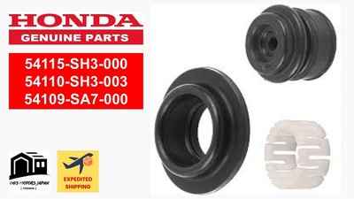 Honda OEM 35886-SNW-J01 Abdeckung Kunststoff Civic 4D ABA-FD2 TYPE R