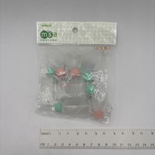 NEW Nine 1.75" Mini Bottles for Pretend Doll Play - Tonune Mama's Assist