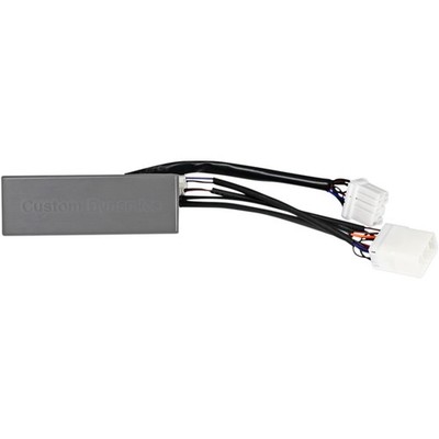 Custom Dynamics Load Balancing  SMART Triple Play  -  Module CD-TPU-SS-HD