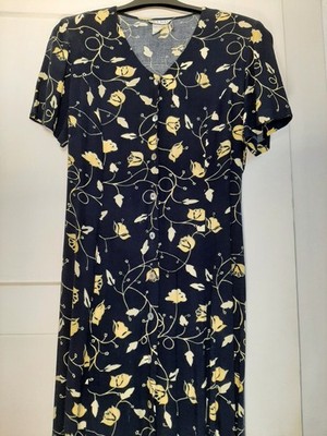 damen sommerkleid 38-40