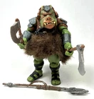 Gammoreon Guard Star Wars Vintage Collection Action Figure Complete Hasbro 2010