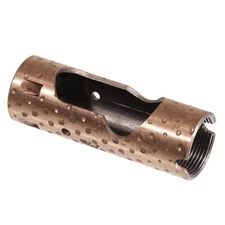 Power Steering Control Valve Ball Stud Socket for 1952-1980 1pc Front 58152