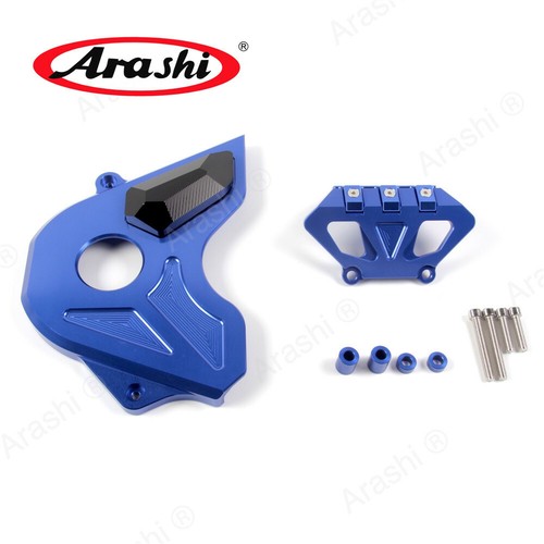 For Honda CB650F 2014 - 2018 2017 2016 2015 Sprocket Guard Chain Cover Protector - Picture 11 of 12