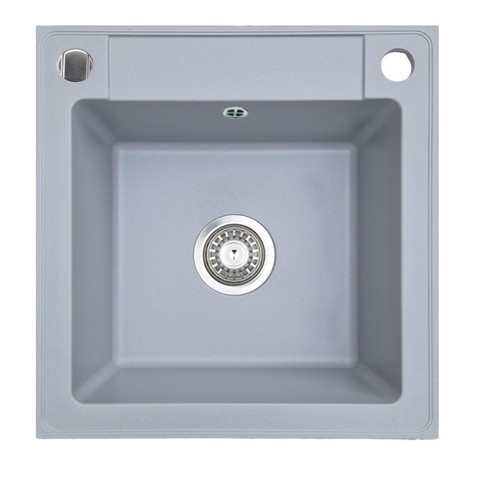 Basin Belmondo 46X44CM - Picture 12 of 13