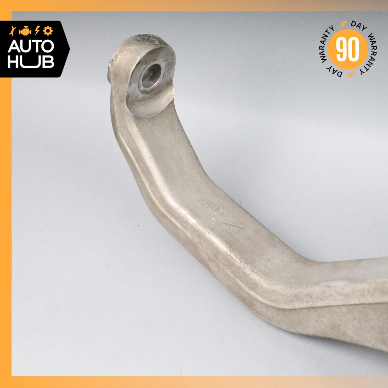 14-21 Maserati Quattroporte SQ4 Ghibli Front Left Driver Knuckle Spindle OEM 69k