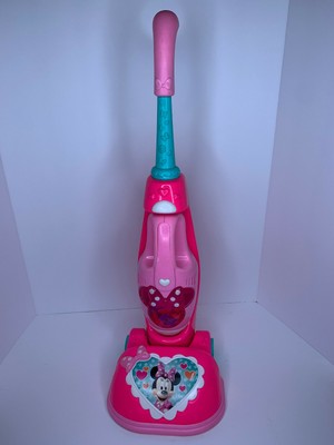 disney toy vacuum