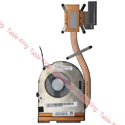 GPU Fan Intel Heatsink for Thinkpad P14s Gen3 21AK 21AL 5H41B77270 5H41B77273
