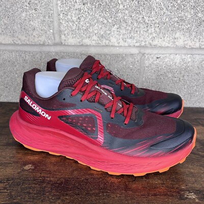 Salomon Men display picture 3
