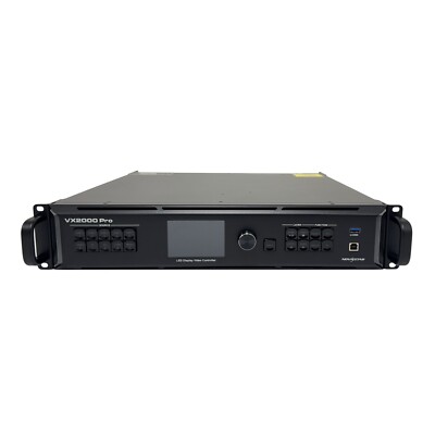 NovaStar VX2000 Pro LED Display Controller Video Processor HDMI 4K Genlock