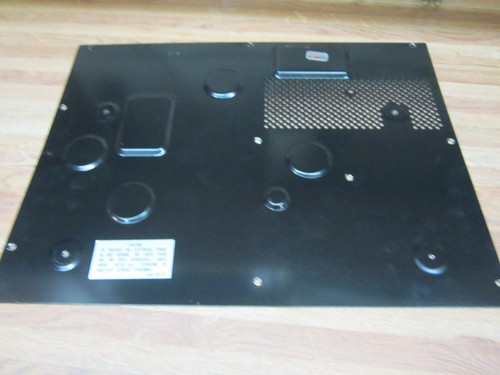 Pioneer SX-750 SX-650   Bottom Base Plate.  ANE-102