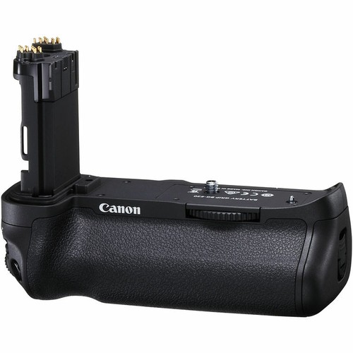 Canon BG-E20 Battery Grip for EOS 5D Mark IV - Canon USA Authorized Dealer! - Picture 2 of 2
